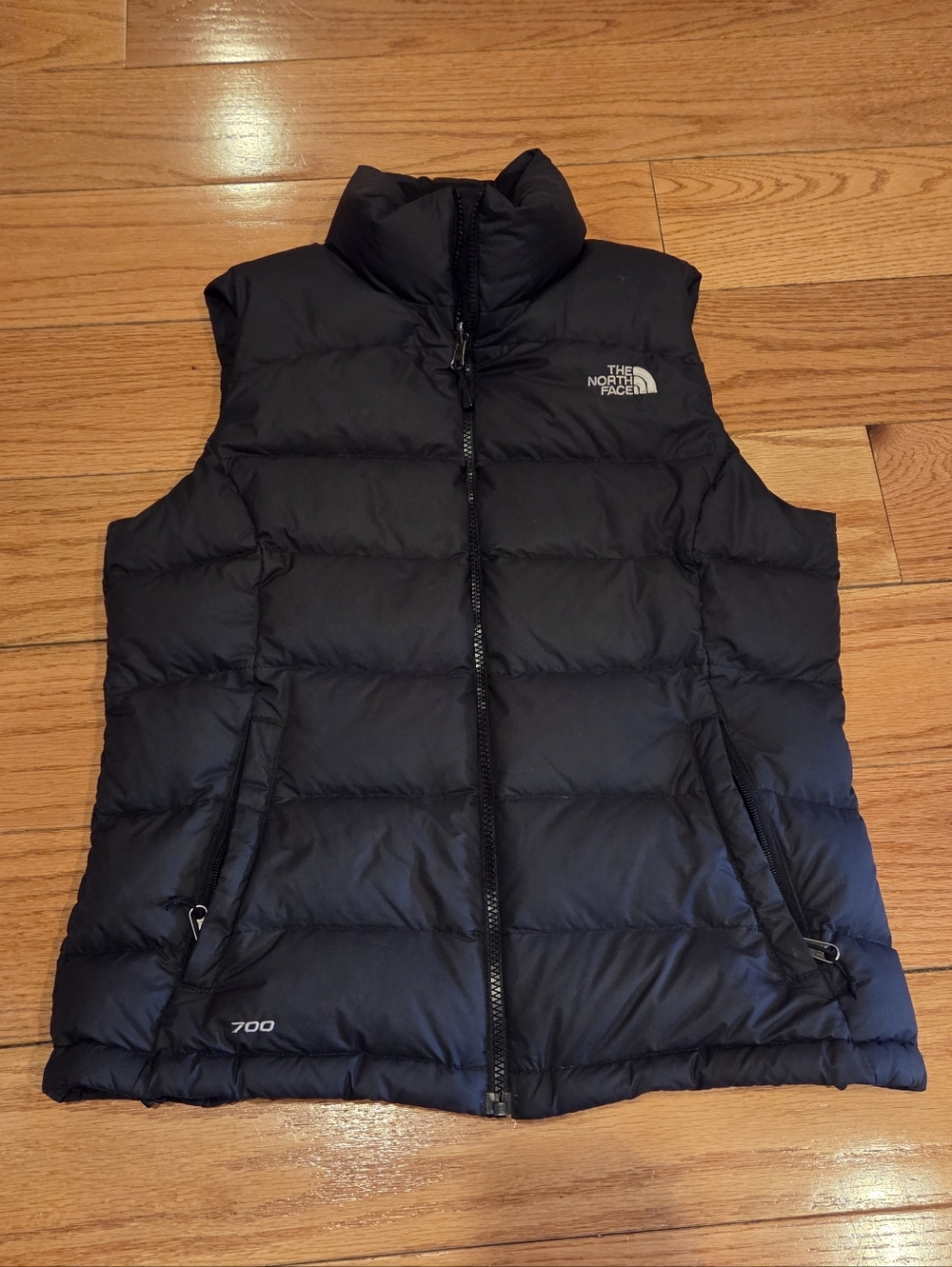 The North Face 700 Down Vest